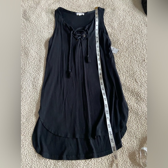 🔸 Ardene 🔸 long tie up tank - Picture 5 of 5